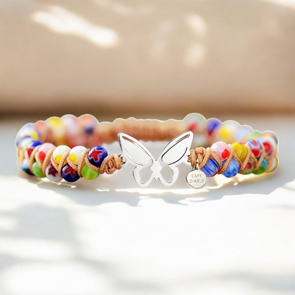 Bracelet Esprit Papillon
