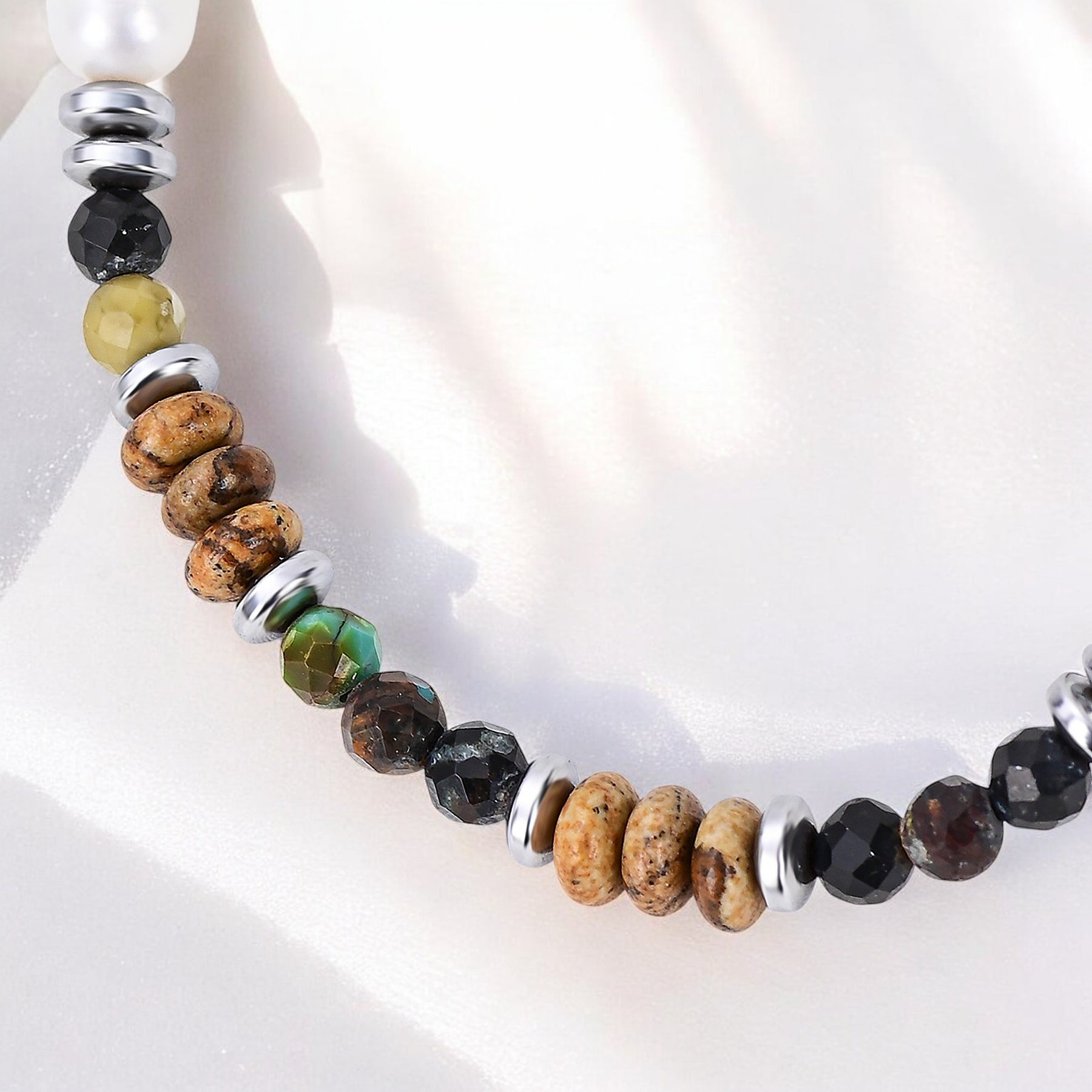 Bracelet Horizon Désert pour Hommes