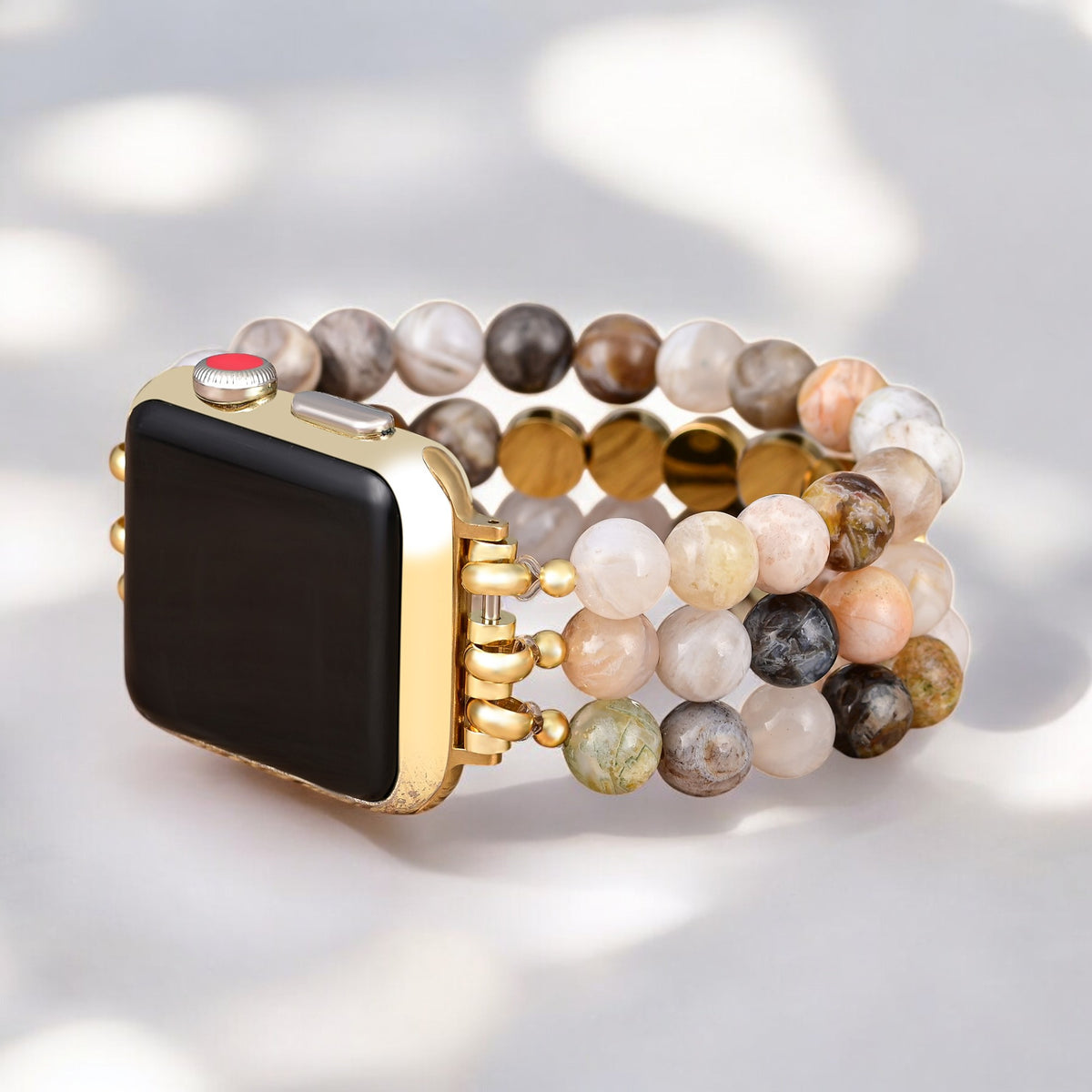 Apple Watch Agate Believe Inspiration