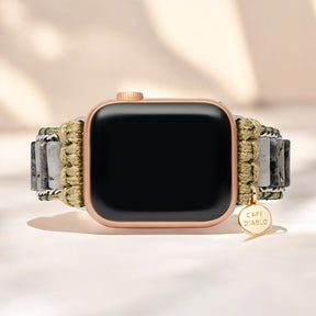 Bracelet Dusk Jasper Apple Watch