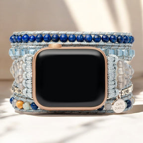 Bracelet Earth Goddess Apple Watch
