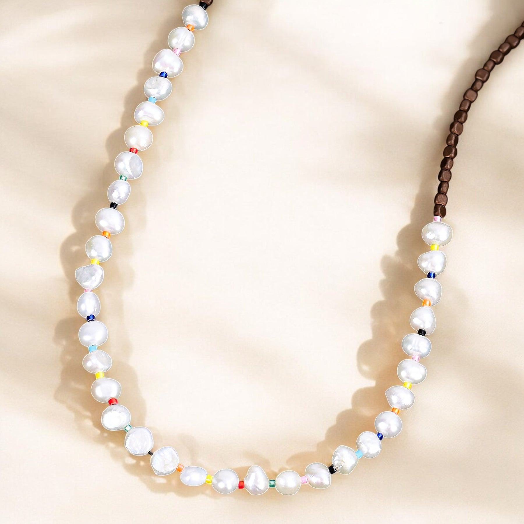 Collier Lumineux pour Hommes