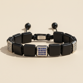 Bracelet Blackstone pour homme