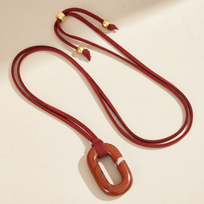 Collier Sérénité Redstone en Suède