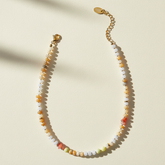 Collier Éclat de Miel