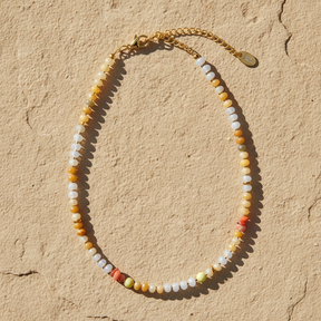 Collier Éclat de Miel