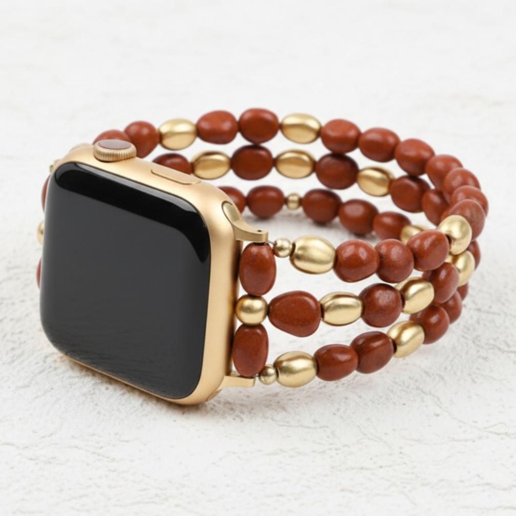 Bracelet extensible Redstone Canyon pour Apple Watch
