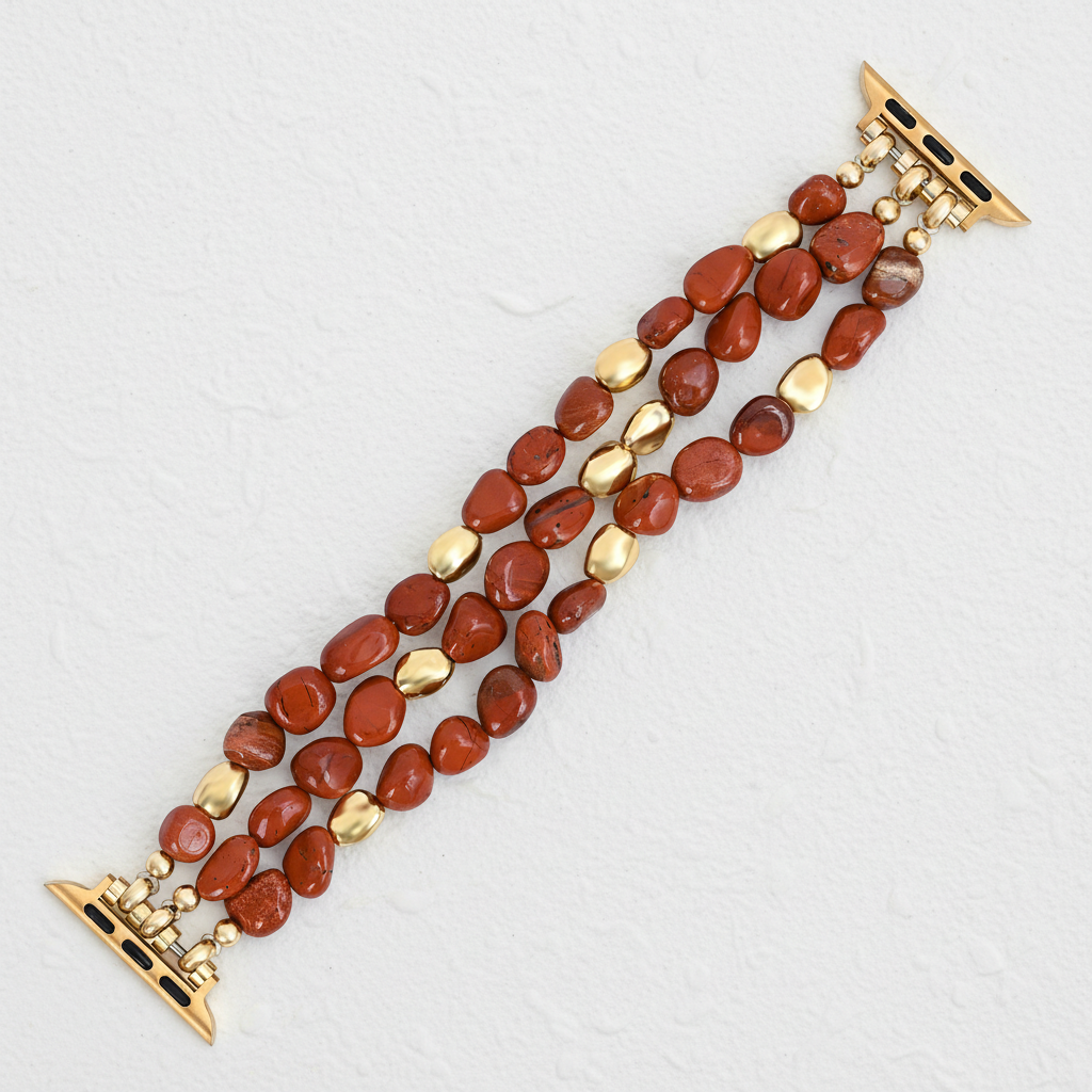 Bracelet extensible Redstone Canyon pour Apple Watch