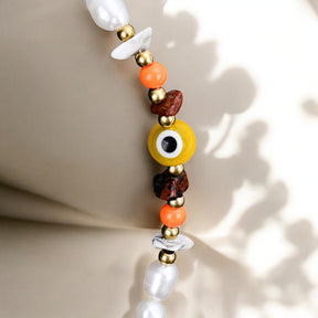 Bracelet de Protection pour Hommes Marrakech Dusk