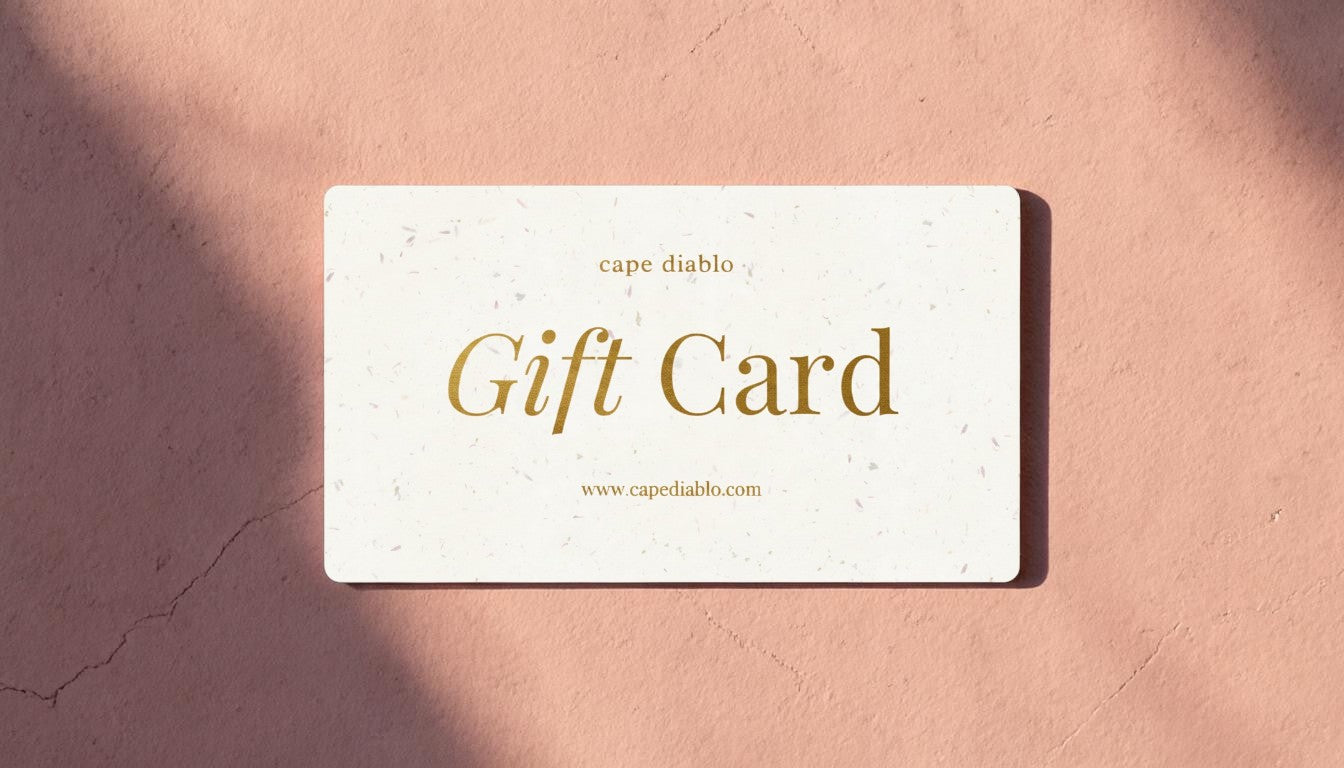Carte Cadeau