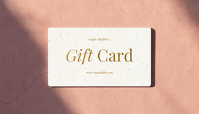 Carte Cadeau