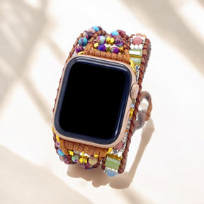 Bracelet Imperial Heart Apple Watch