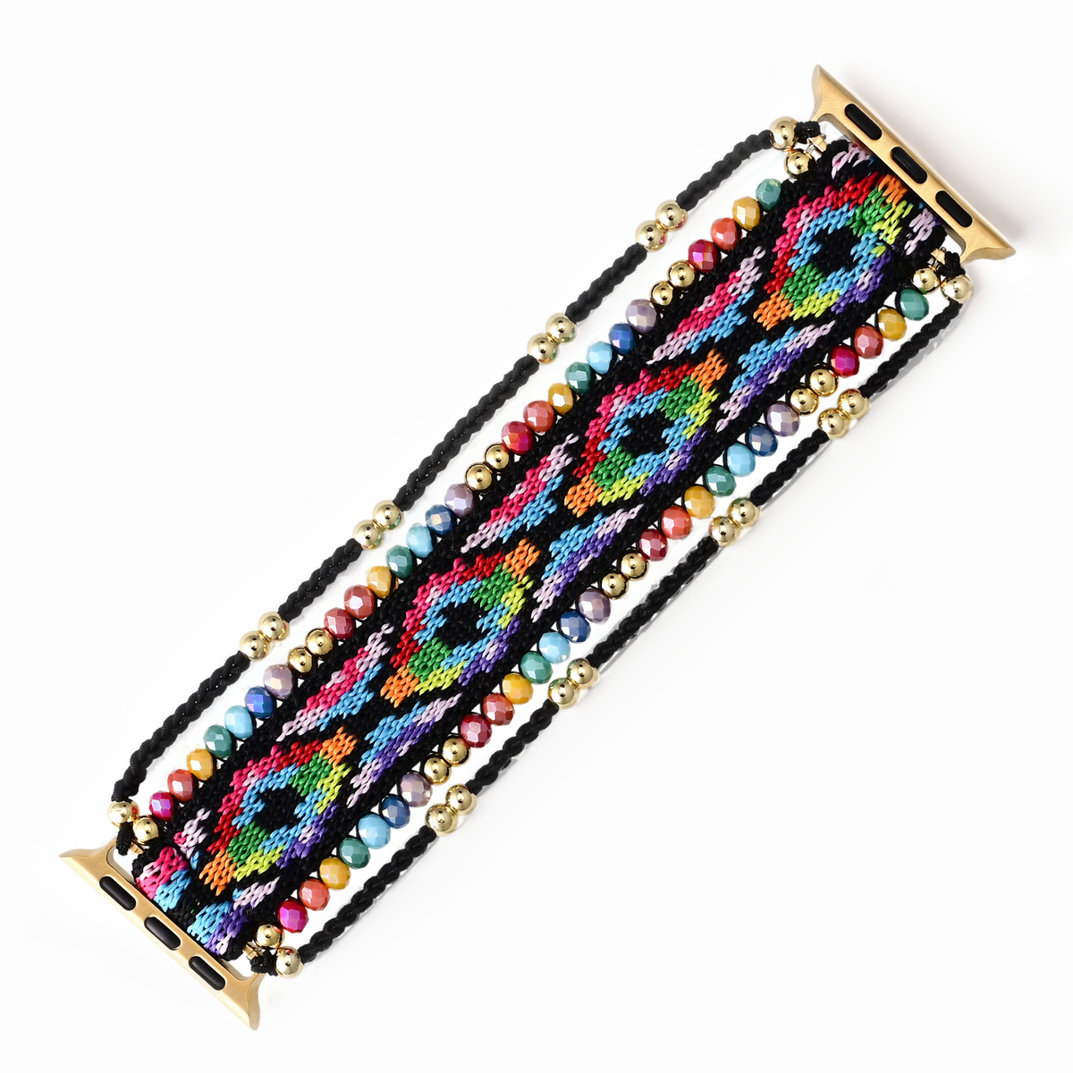 Bracelet Mystic Spectrum Apple Watch
