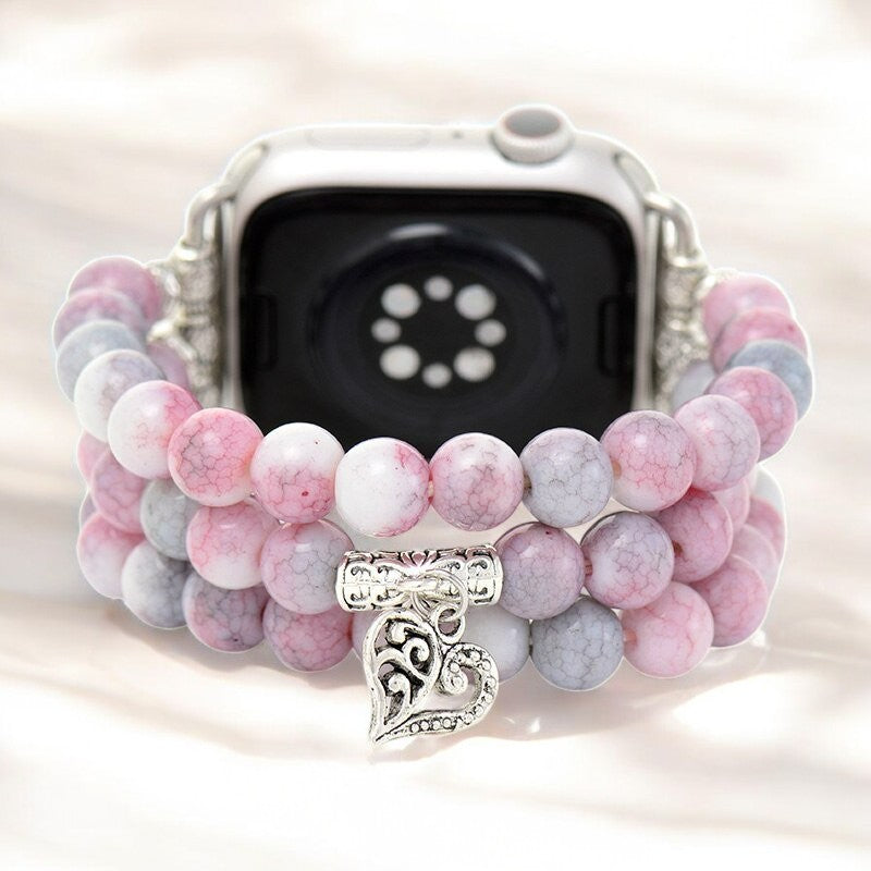 Apple Watch extensible Pastel Love