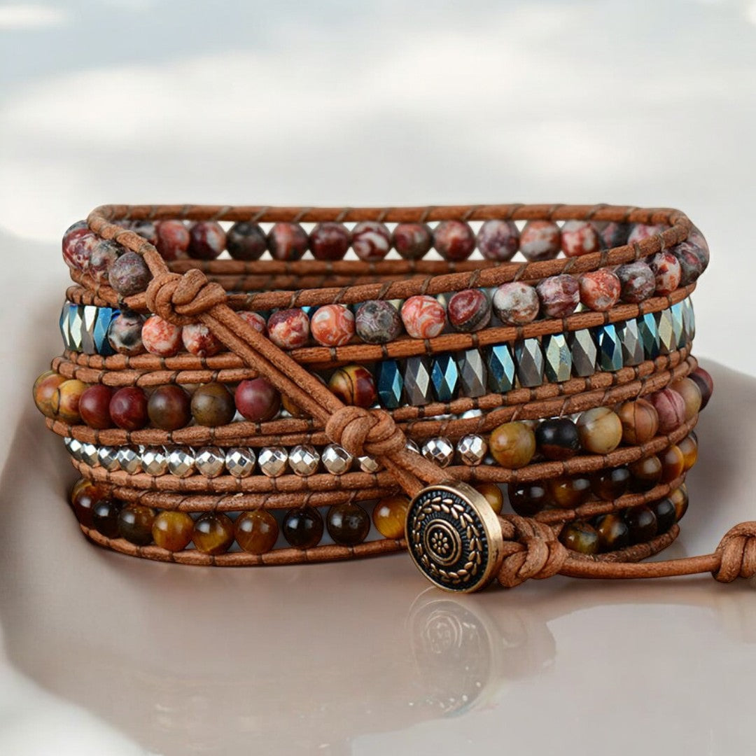 Bracelet Royal Oeil de Tigre