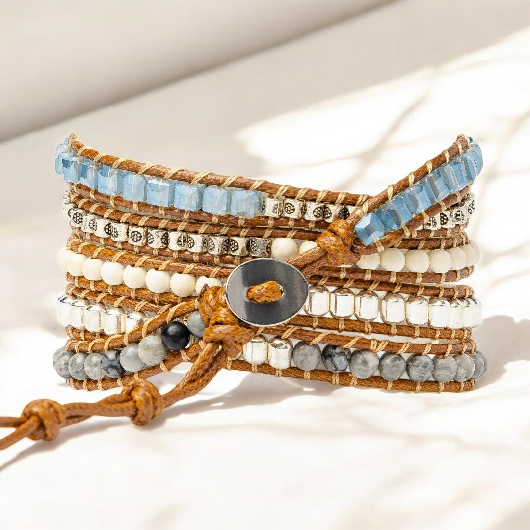 Bracelet Apple Watch Tranquil Dream