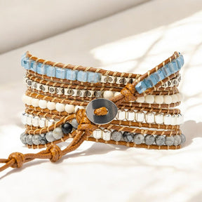 Bracelet Apple Watch Tranquil Dream