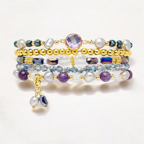 Bracelet extensible Viola Sonata Apple Watch