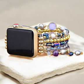 Bracelet extensible Viola Sonata Apple Watch