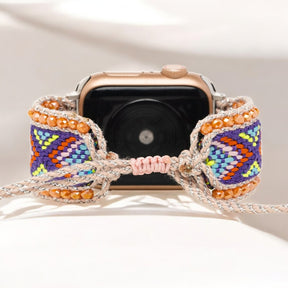 Bracelet Violet Ember Apple Watch