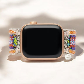 Bracelet Violet Ember Apple Watch