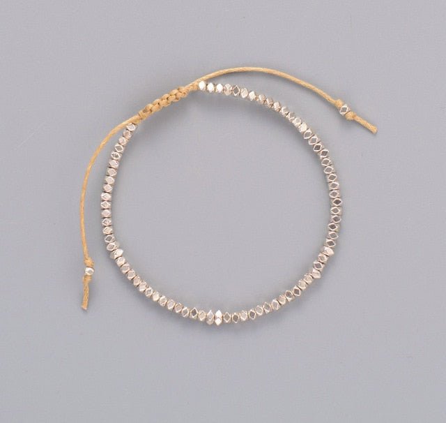 Hollywood Bracelet - Cape Diablo