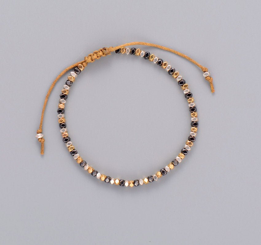 Hollywood Bracelet - Cape Diablo