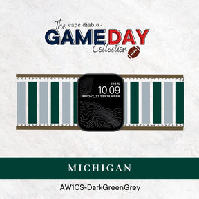 The Game Day Collection - Cape Diablo