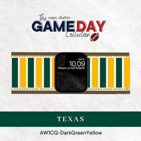 The Game Day Collection - Cape Diablo
