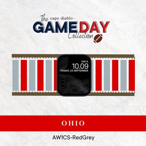 The Game Day Collection - Cape Diablo