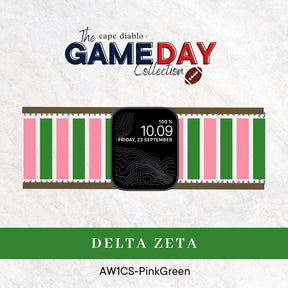 The Game Day Collection - Cape Diablo