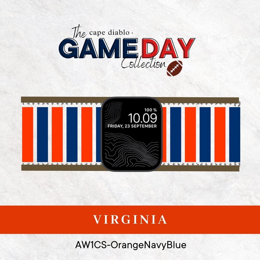 The Game Day Collection - Cape Diablo