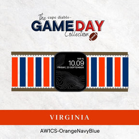 The Game Day Collection - Cape Diablo