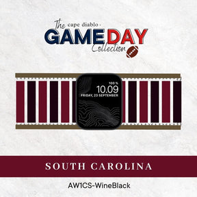 The Game Day Collection - Cape Diablo