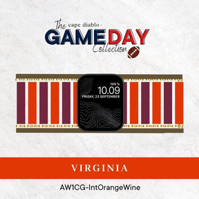 The Game Day Collection - Cape Diablo