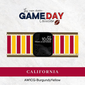The Game Day Collection - Cape Diablo